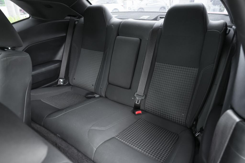 used 2019 Dodge Challenger car, priced at $19,821