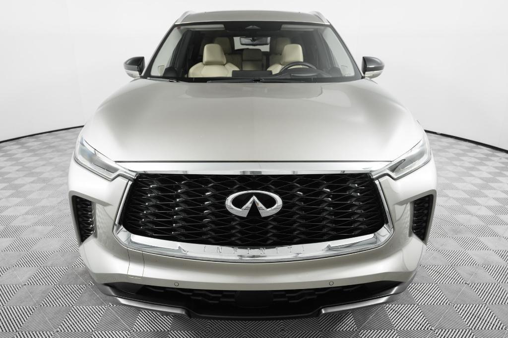 used 2023 INFINITI QX60 car, priced at $44,900