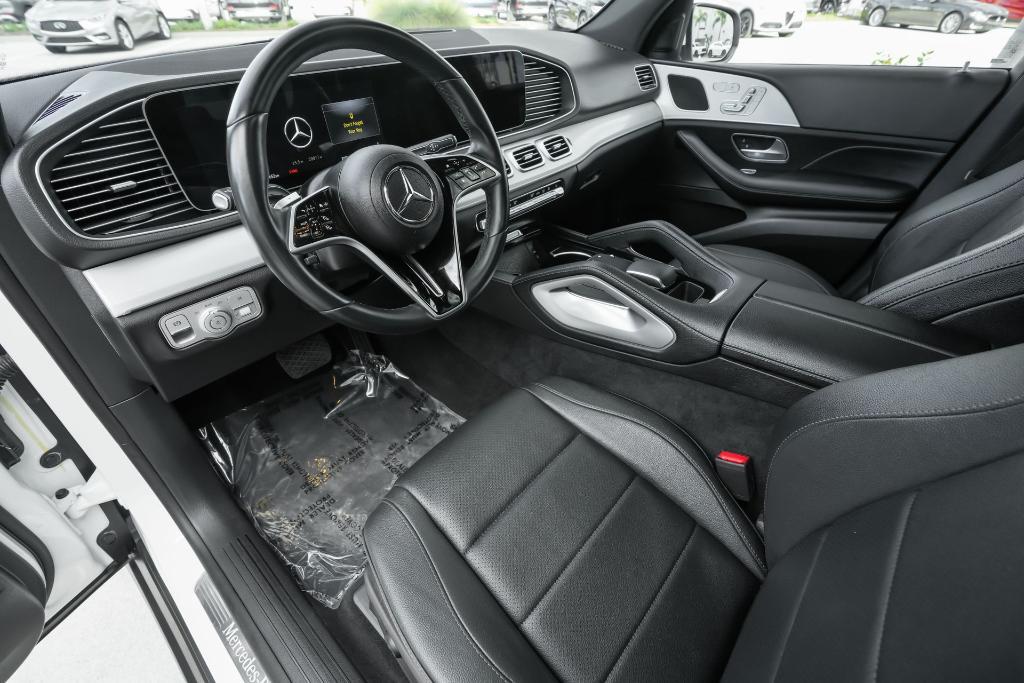 used 2024 Mercedes-Benz GLE 450 Plug-In Hybrid car, priced at $52,016