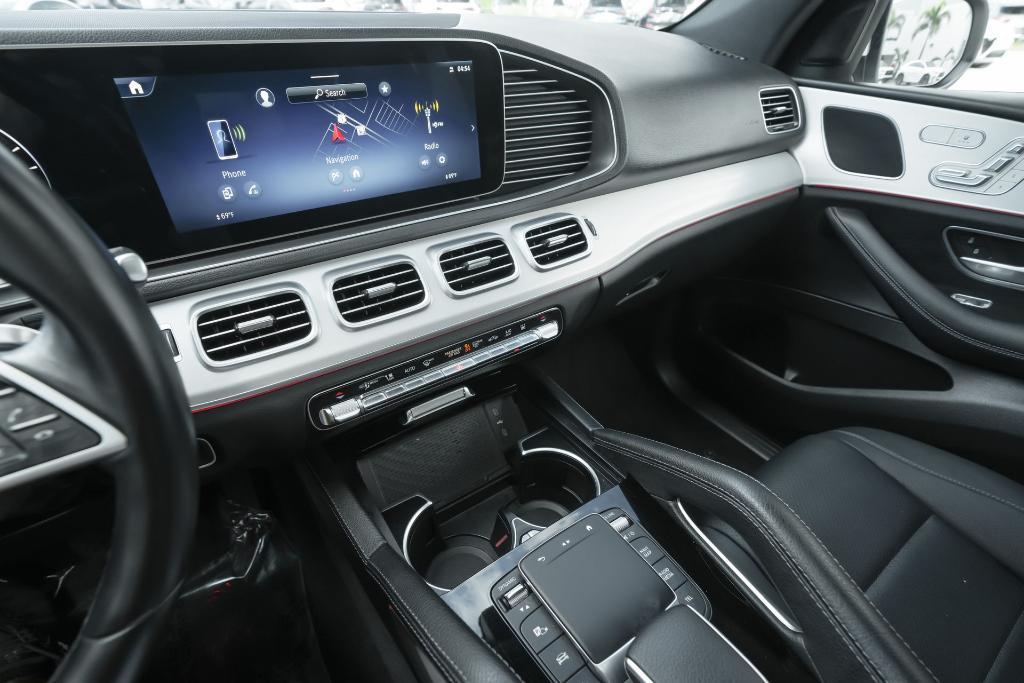 used 2024 Mercedes-Benz GLE 450 Plug-In Hybrid car, priced at $52,016