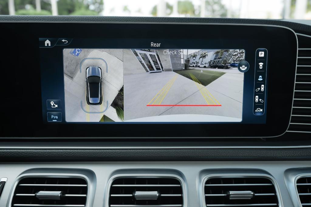 used 2024 Mercedes-Benz GLE 450 Plug-In Hybrid car, priced at $52,016