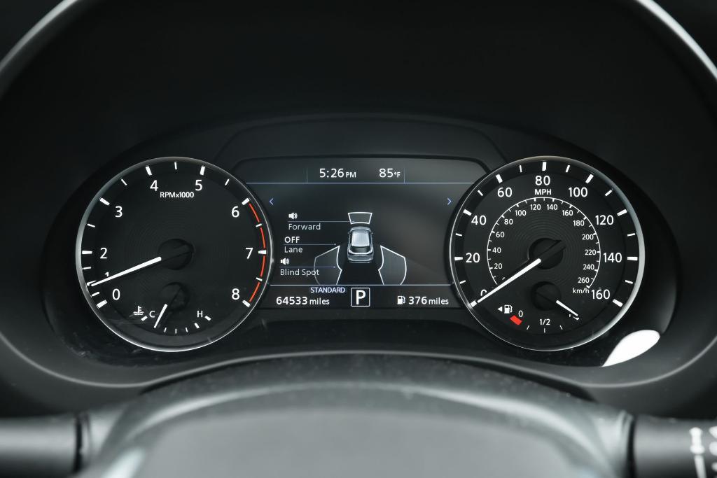used 2020 INFINITI QX50 car, priced at $20,000