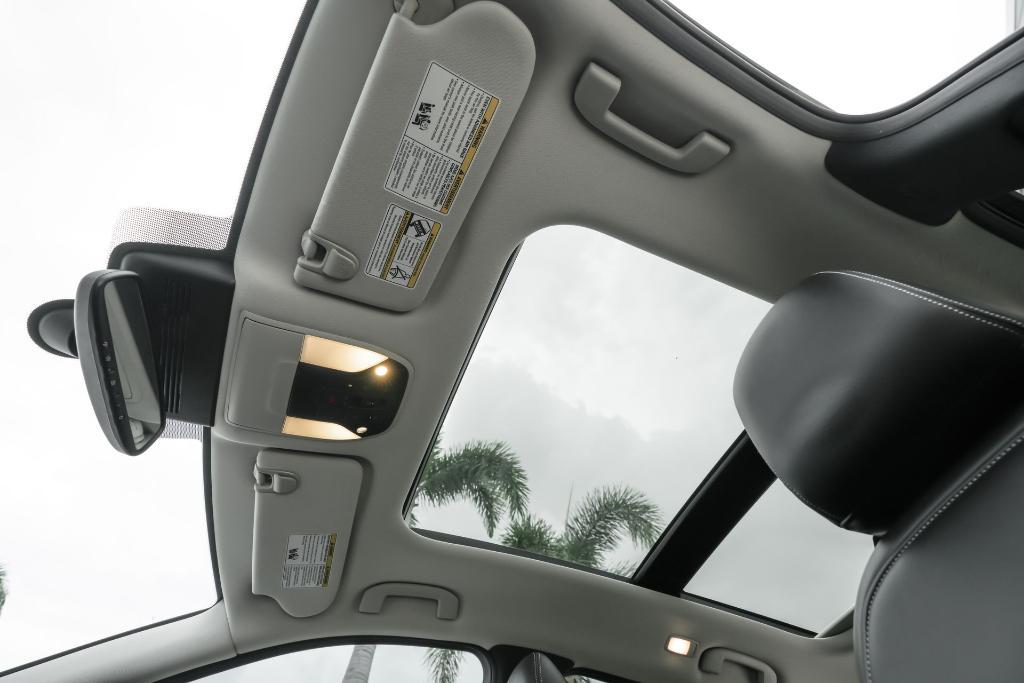 used 2020 INFINITI QX50 car, priced at $20,000