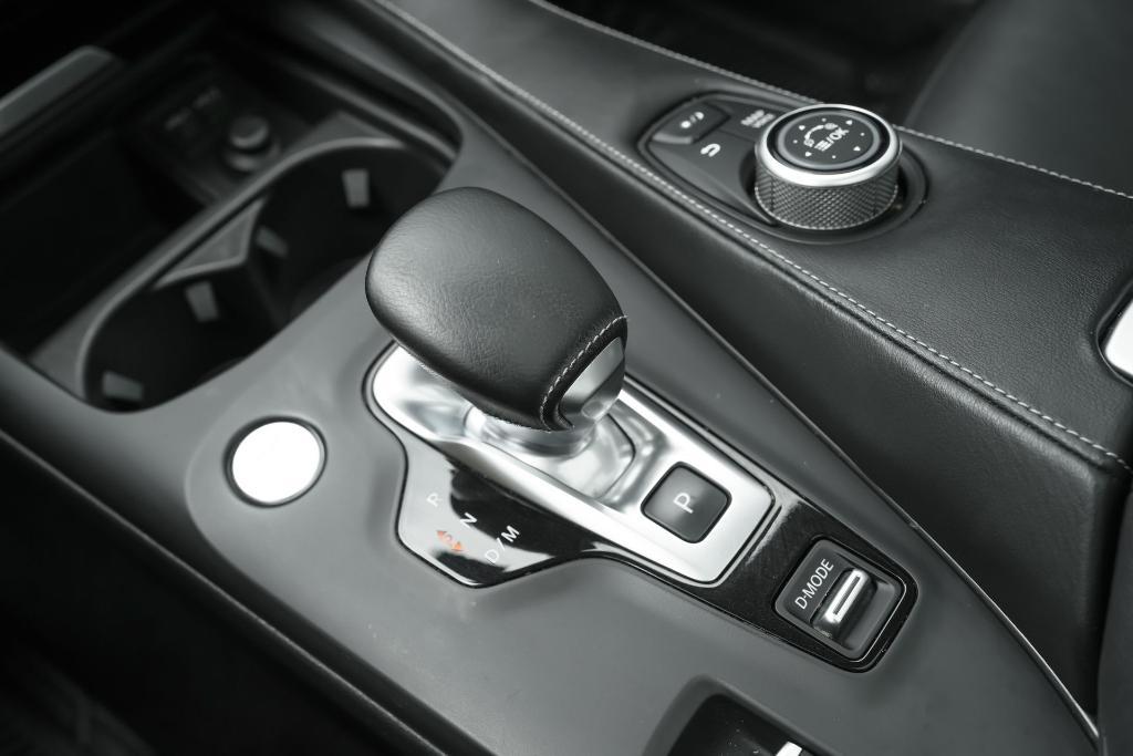 used 2020 INFINITI QX50 car, priced at $20,000