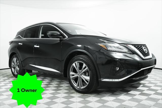 used 2019 Nissan Murano car, priced at $21,065