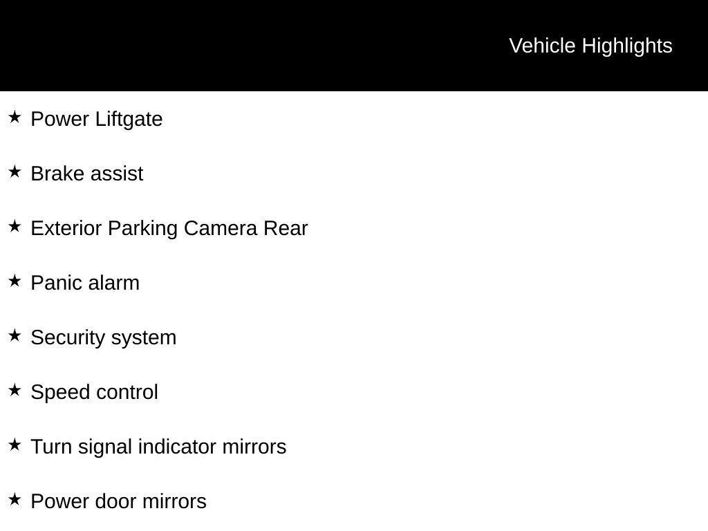 used 2025 Mercedes-Benz GLB 250 car, priced at $32,611
