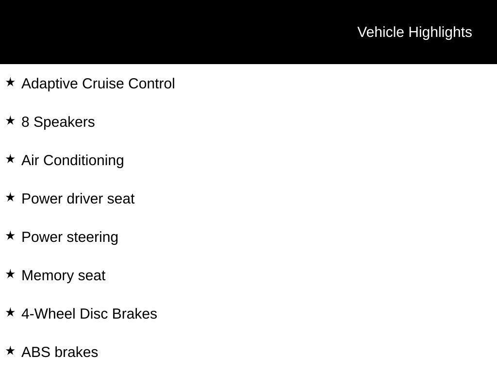 used 2025 Mercedes-Benz GLB 250 car, priced at $32,611