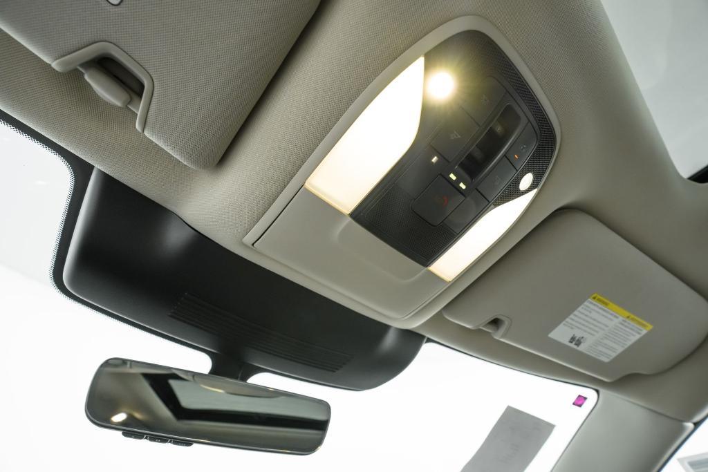 new 2025 INFINITI QX60 car, priced at $57,580