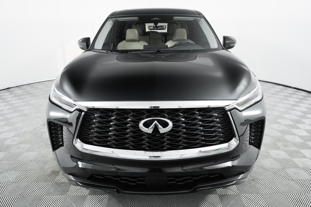 used 2025 INFINITI QX60 car, priced at $41,594
