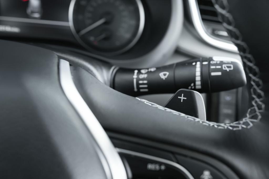 used 2025 INFINITI QX50 car, priced at $37,729