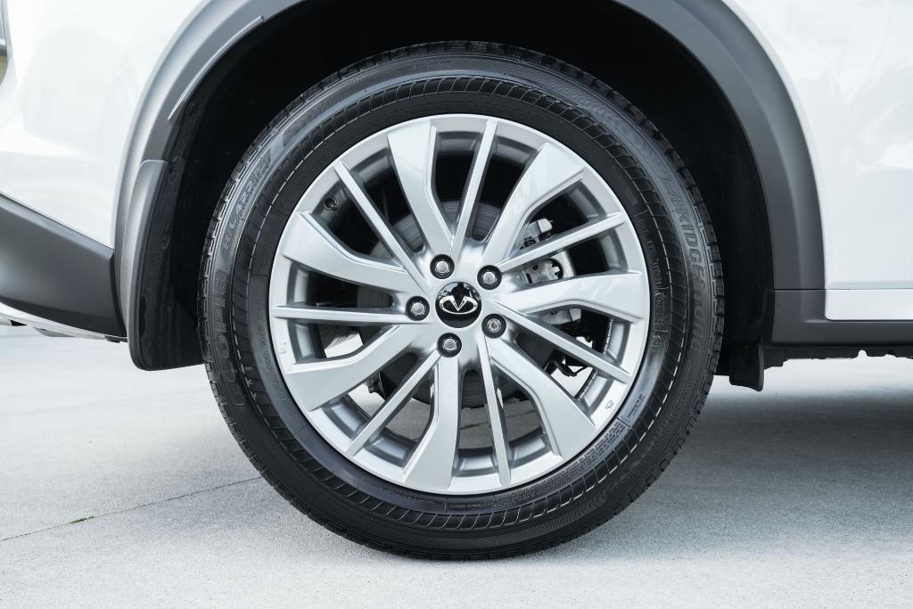 used 2025 INFINITI QX50 car, priced at $37,729