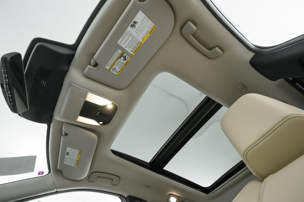 new 2025 INFINITI QX60 car, priced at $60,385