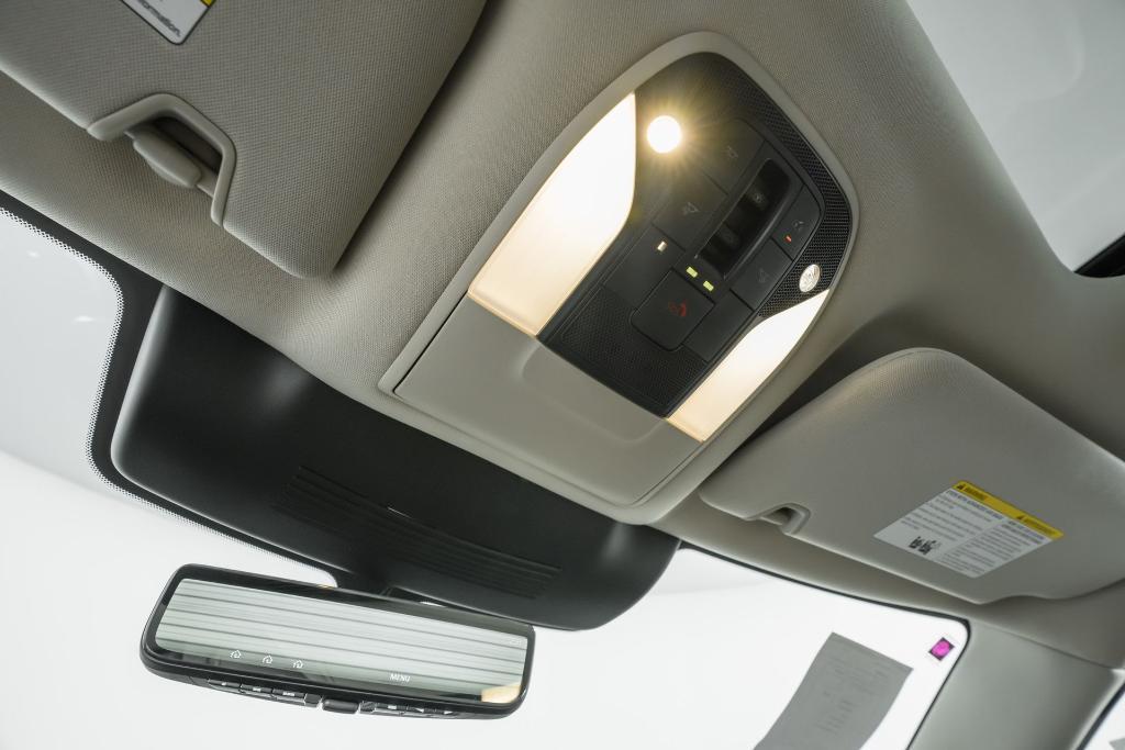 new 2025 INFINITI QX60 car, priced at $60,385