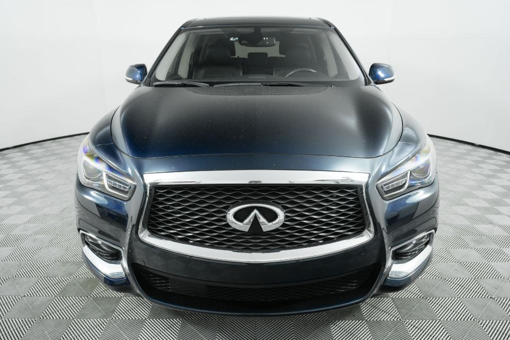 used 2020 INFINITI QX60 car, priced at $24,000