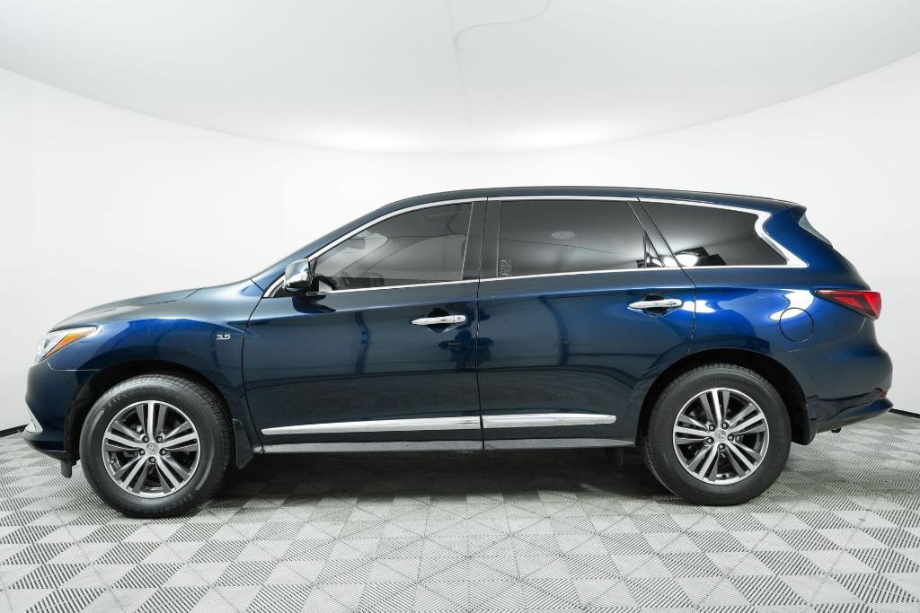 used 2020 INFINITI QX60 car, priced at $24,000