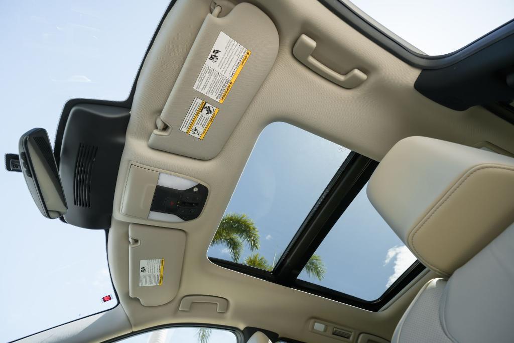 used 2024 INFINITI QX60 car, priced at $37,063