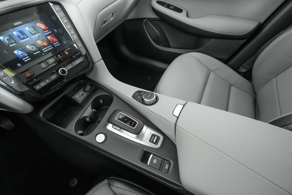 new 2025 INFINITI QX50 car, priced at $47,960