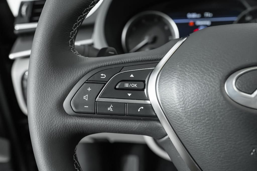 new 2025 INFINITI QX50 car, priced at $47,960