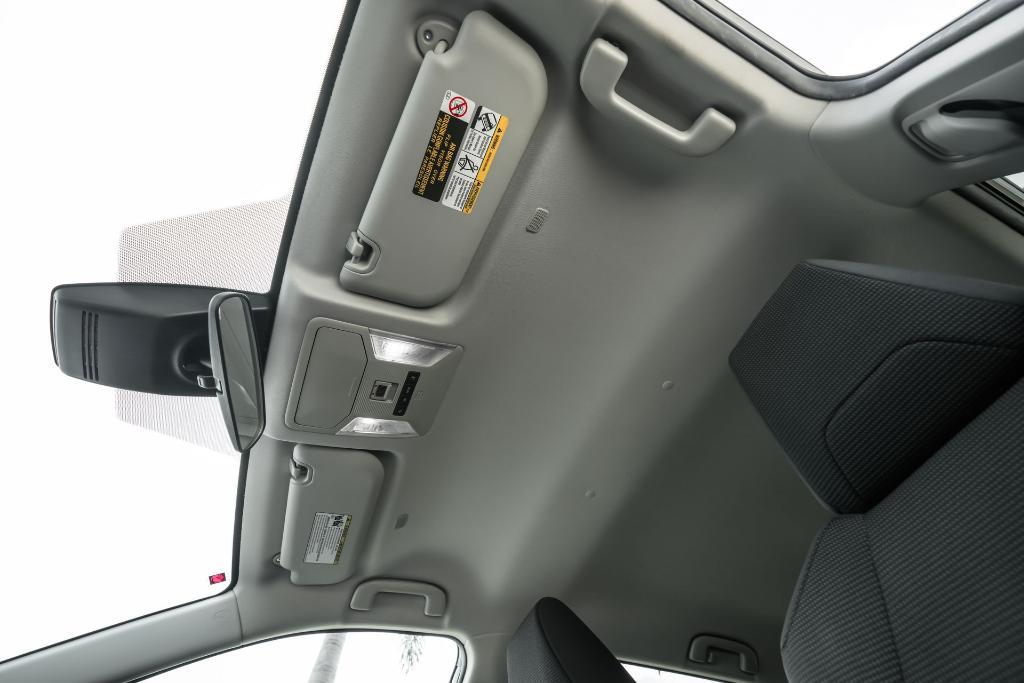 used 2024 Toyota RAV4 car, priced at $23,855