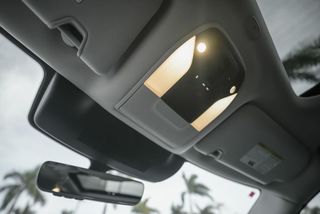 new 2026 INFINITI QX60 car, priced at $48,879