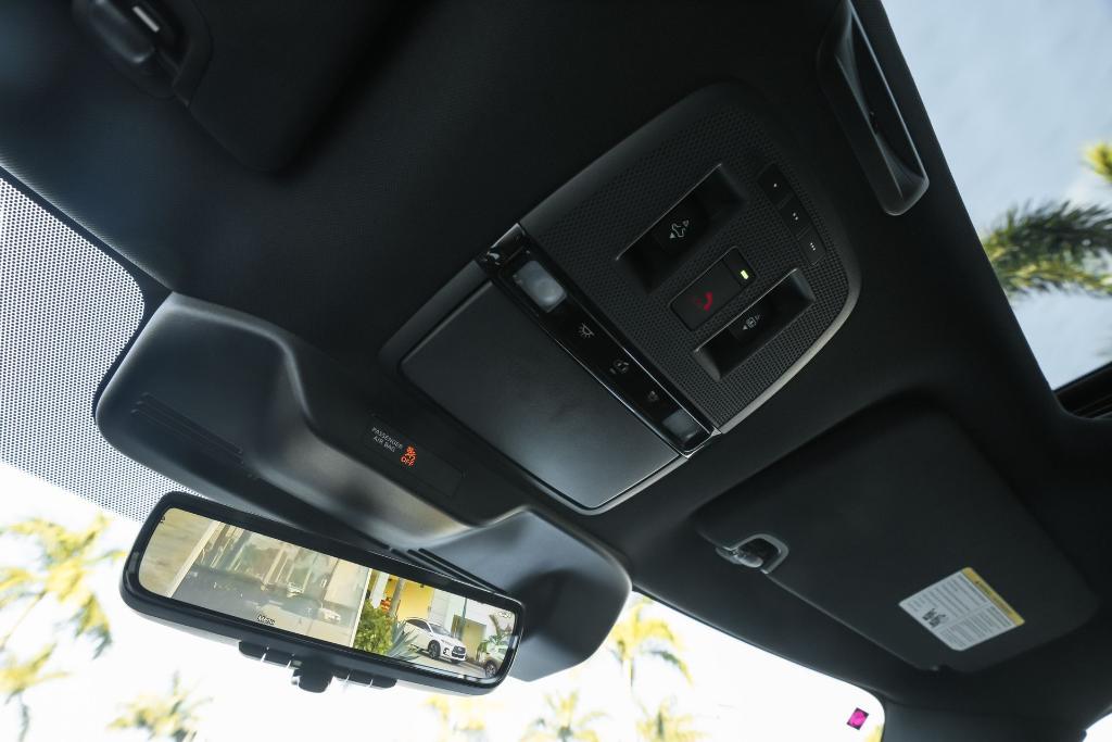 new 2026 INFINITI QX80 car, priced at $106,525