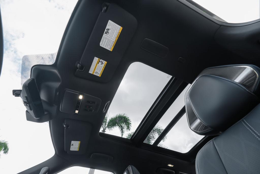 new 2026 INFINITI QX80 car, priced at $108,075