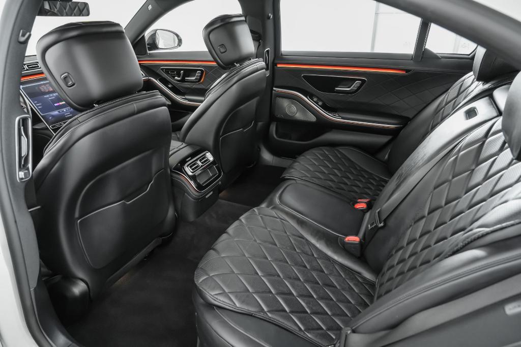 used 2023 Mercedes-Benz S-Class car, priced at $85,650