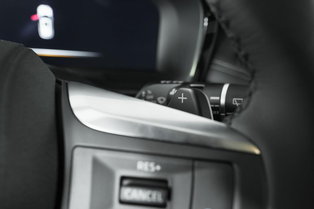 used 2025 INFINITI QX60 car, priced at $49,754
