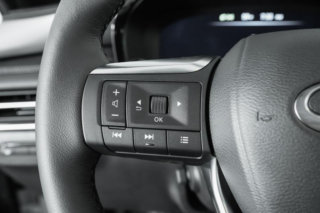used 2025 INFINITI QX60 car, priced at $49,754