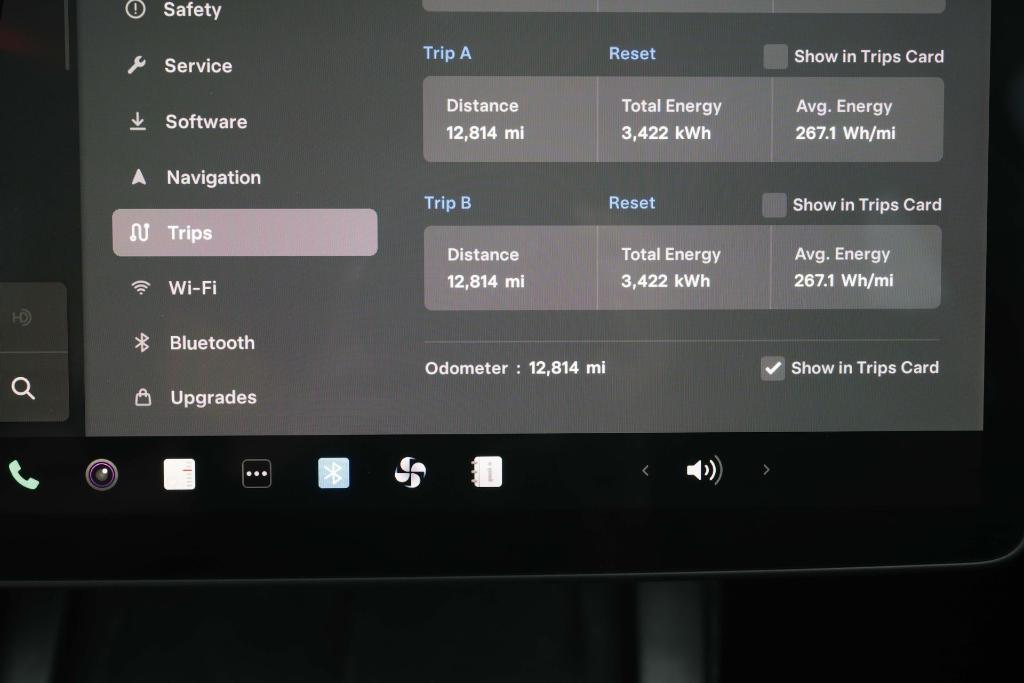 used 2024 Tesla Model Y car, priced at $34,920