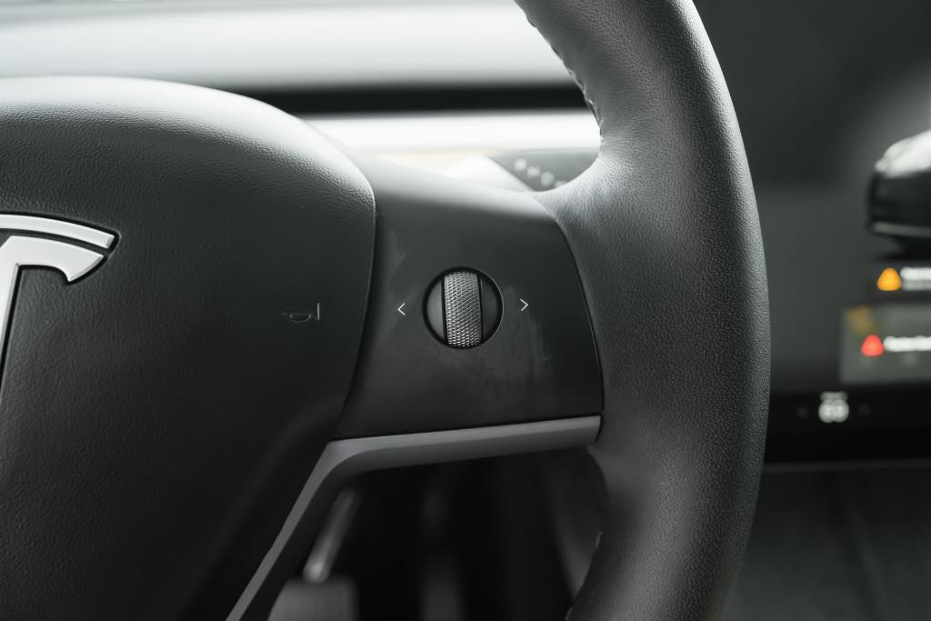 used 2024 Tesla Model Y car, priced at $34,920