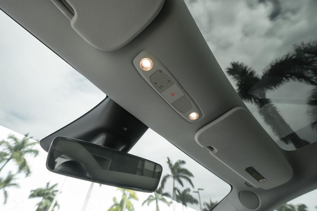 used 2024 Tesla Model Y car, priced at $34,920