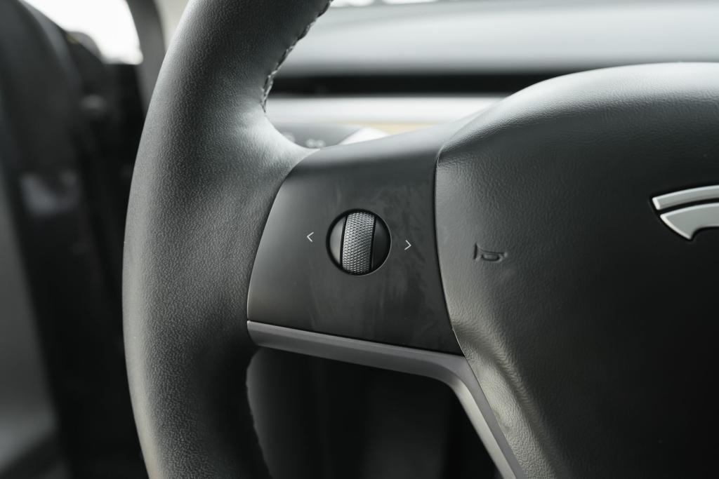 used 2024 Tesla Model Y car, priced at $34,920