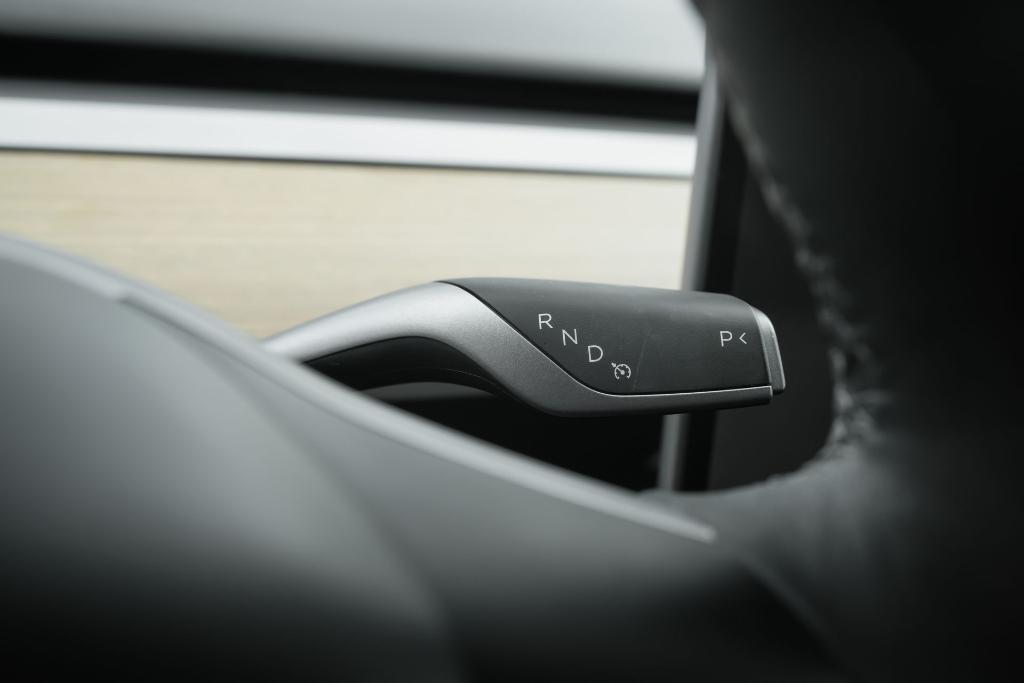 used 2024 Tesla Model Y car, priced at $34,920