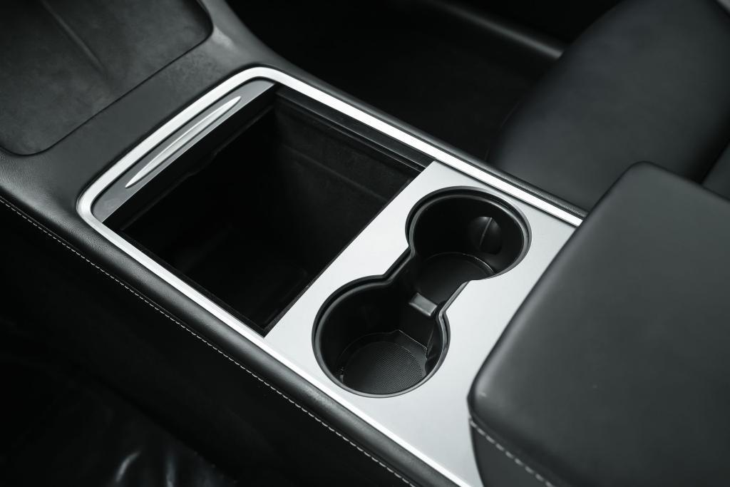 used 2024 Tesla Model Y car, priced at $34,920