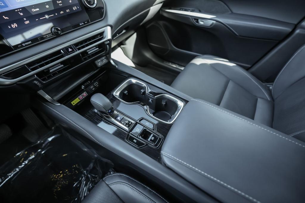 used 2023 Lexus RX 350 car, priced at $43,666