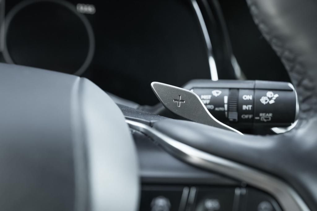 used 2023 Lexus RX 350 car, priced at $43,666