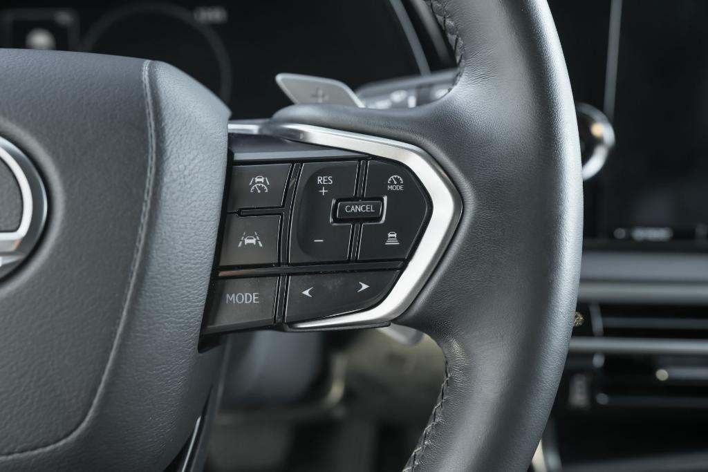 used 2023 Lexus RX 350 car, priced at $43,666