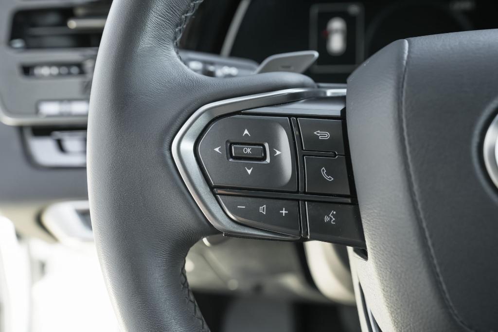 used 2023 Lexus RX 350 car, priced at $43,666