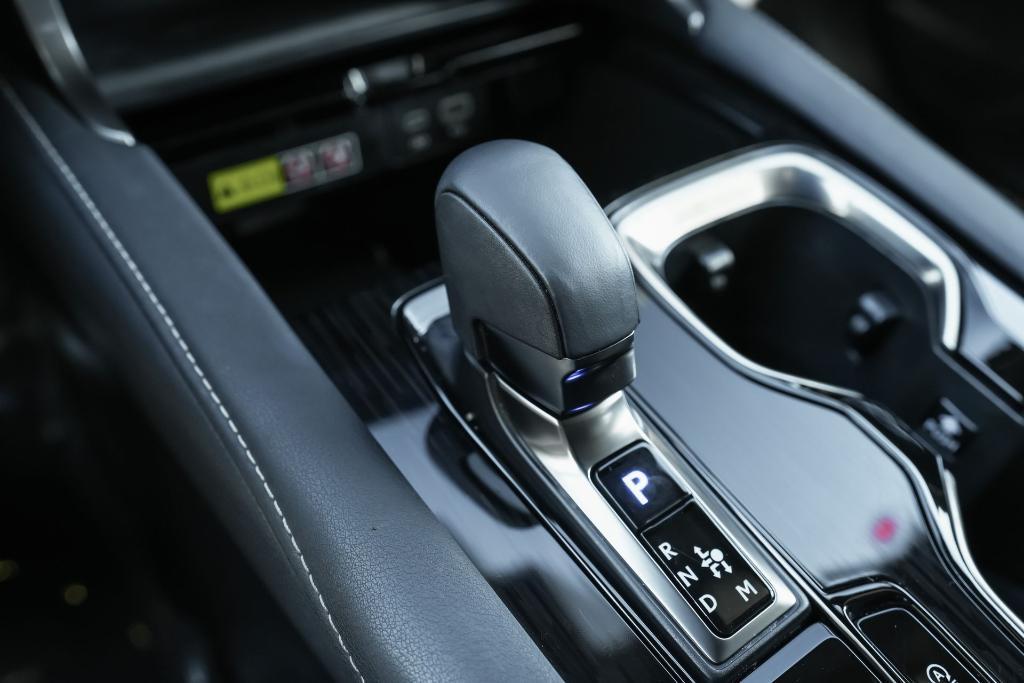 used 2023 Lexus RX 350 car, priced at $43,666