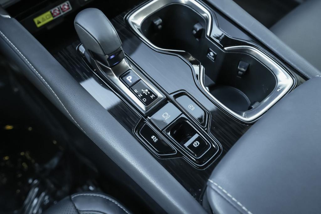 used 2023 Lexus RX 350 car, priced at $43,666