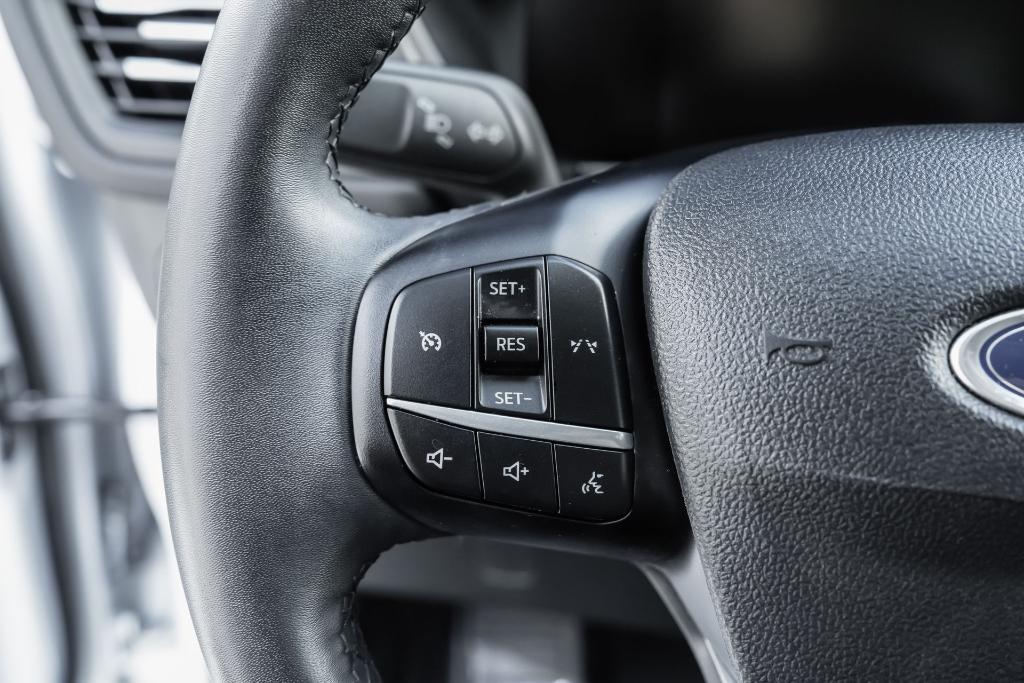 used 2023 Ford Escape car, priced at $19,789