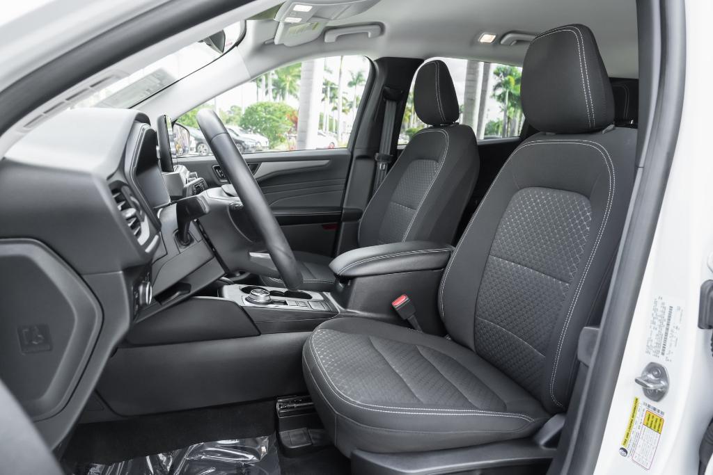 used 2023 Ford Escape car, priced at $19,789