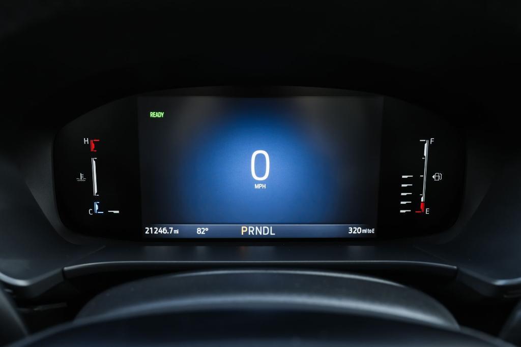 used 2023 Ford Escape car, priced at $19,789