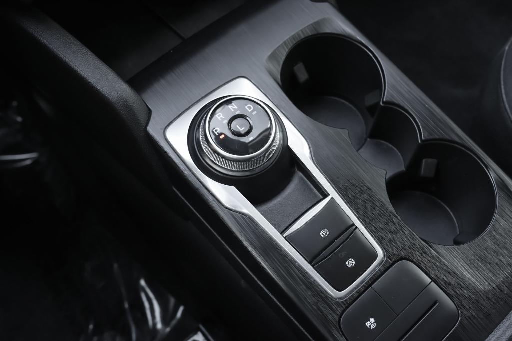 used 2023 Ford Escape car, priced at $19,789