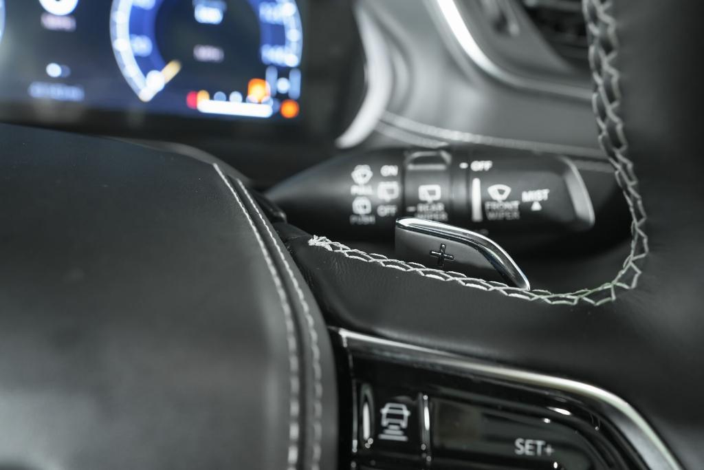 used 2021 Jeep Grand Cherokee L car, priced at $31,261