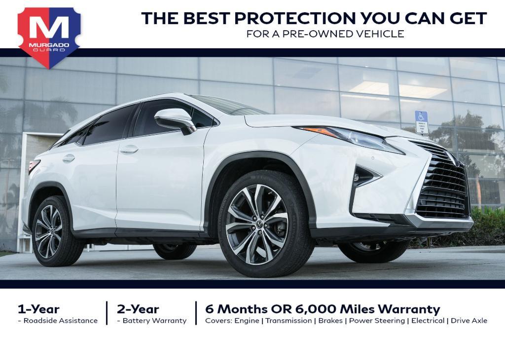 used 2019 Lexus RX 350 car, priced at $23,422