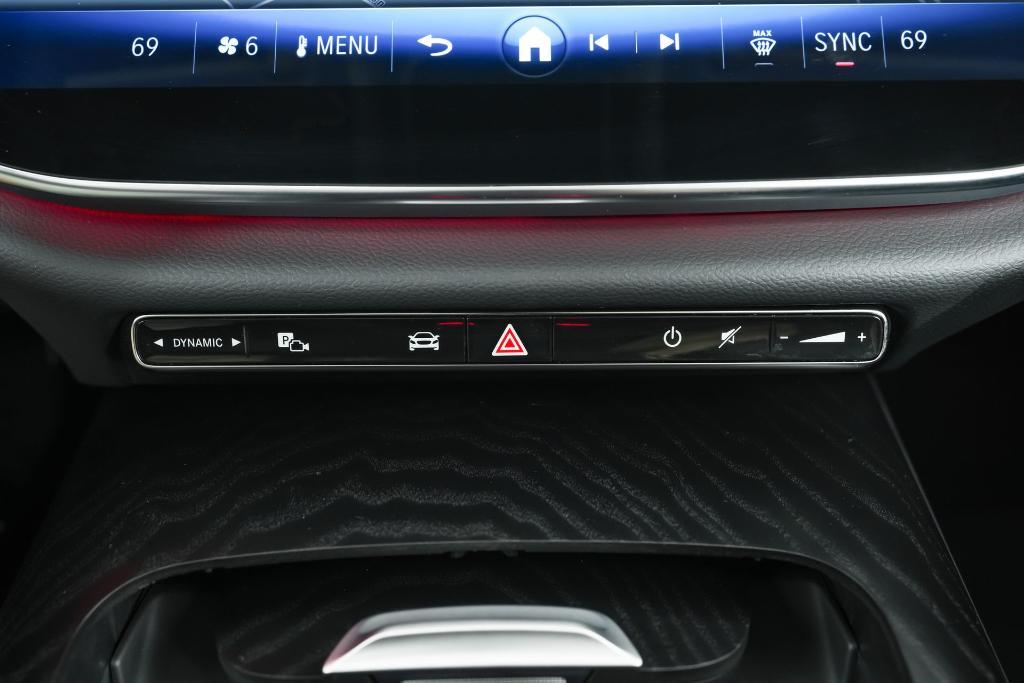 used 2024 Mercedes-Benz E-Class car, priced at $57,064