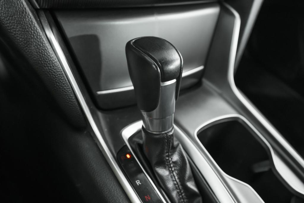 used 2022 Honda Accord car, priced at $21,850