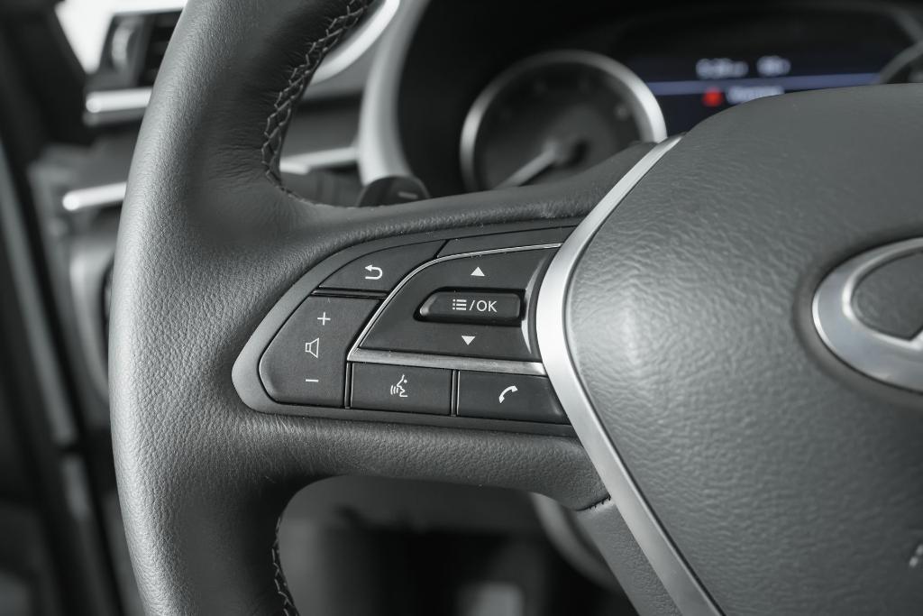 used 2025 INFINITI QX55 car, priced at $40,026